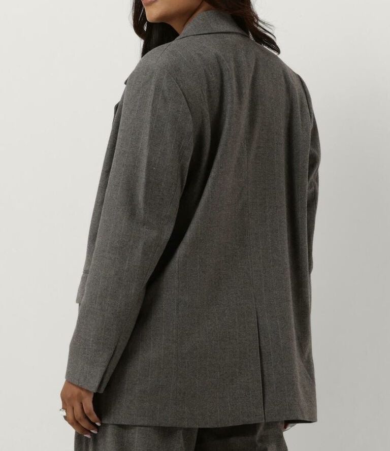 Giacche: SECOND FEMALE oversized Blazer Gr.M NP269,- – Nuovo (secondo la descrizione) da Degersheim venduto da Starkigel 3