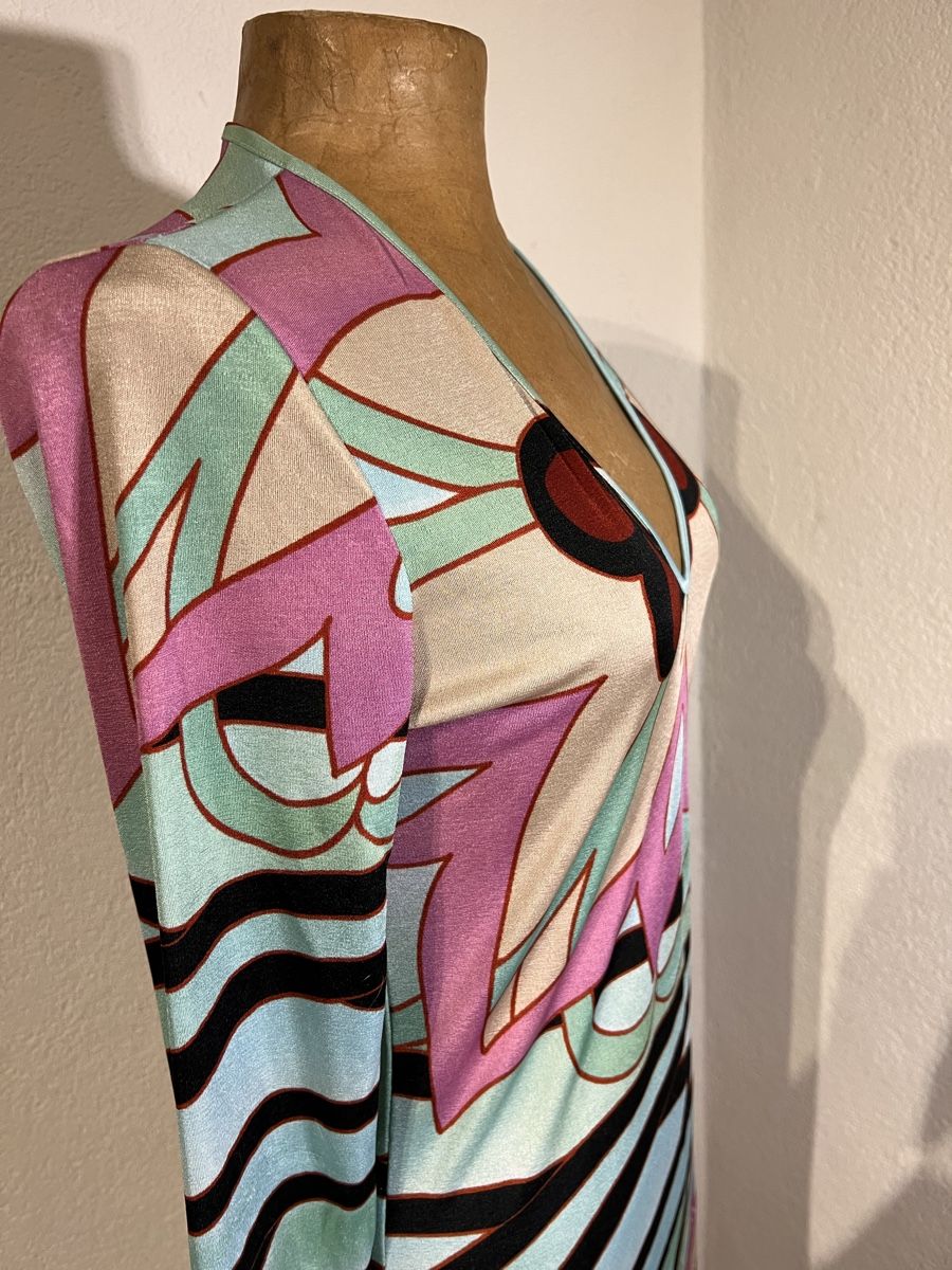 Etro Robes: Robe Etro – D'occasion à St-Pierre-Clages par ste_xk6p 1