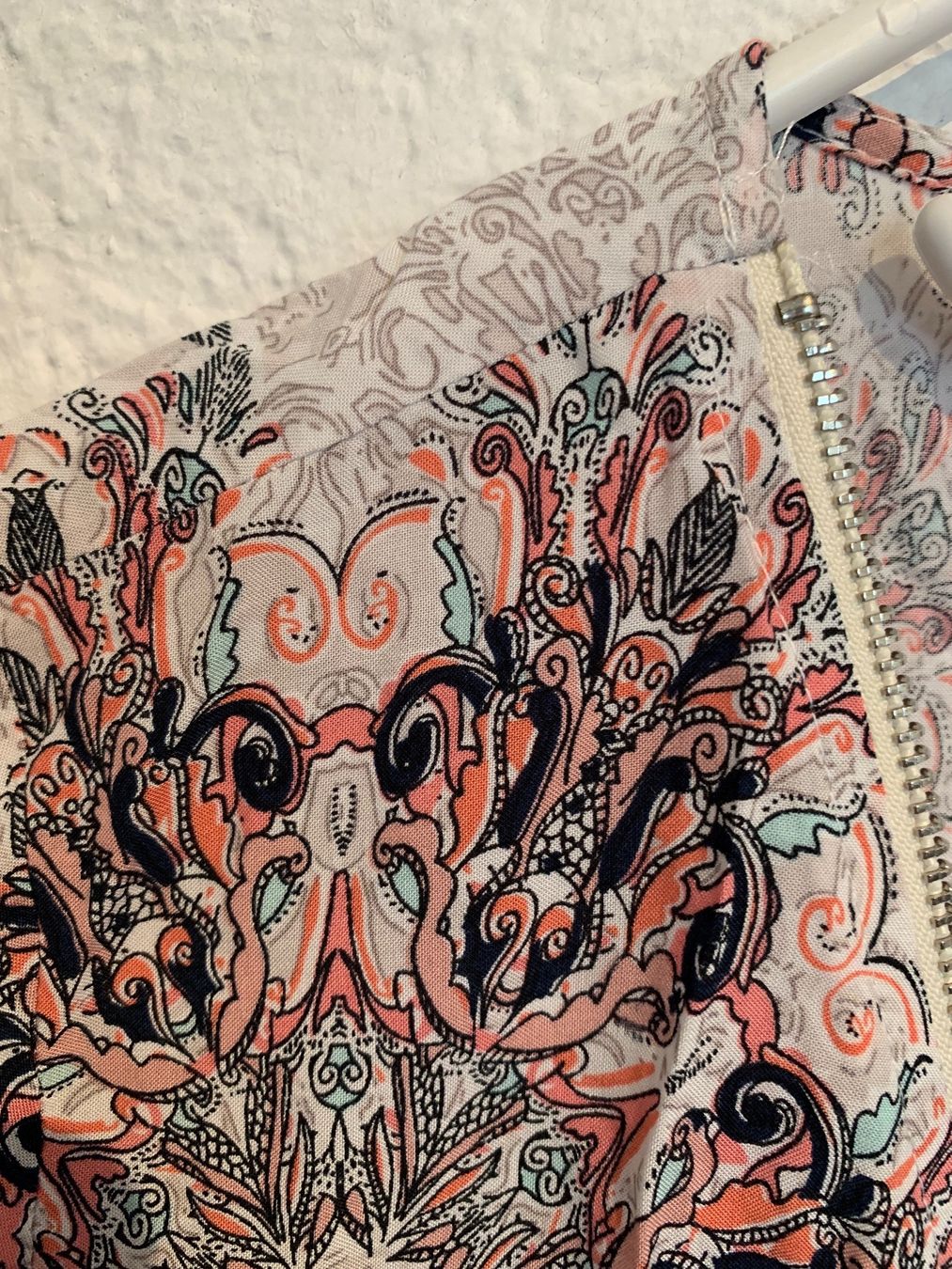 Blusen: Noémi & Co Bluse Shirt Gr. S – Gebraucht aus Fislisbach von KolibriSecondhand 2