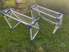 2 kleine Tore