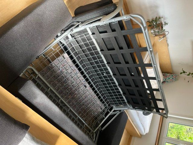 Sofas: Schlafsofa – Gebraucht aus Heerbrugg von pav_9jq8 3