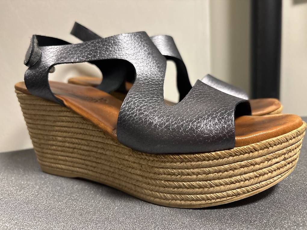 Damenschuhe: tim & simonsen Schuhe 41 – Gebraucht aus Stettlen von Sim78one 1