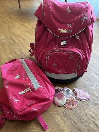 Ergobag Schulsack 