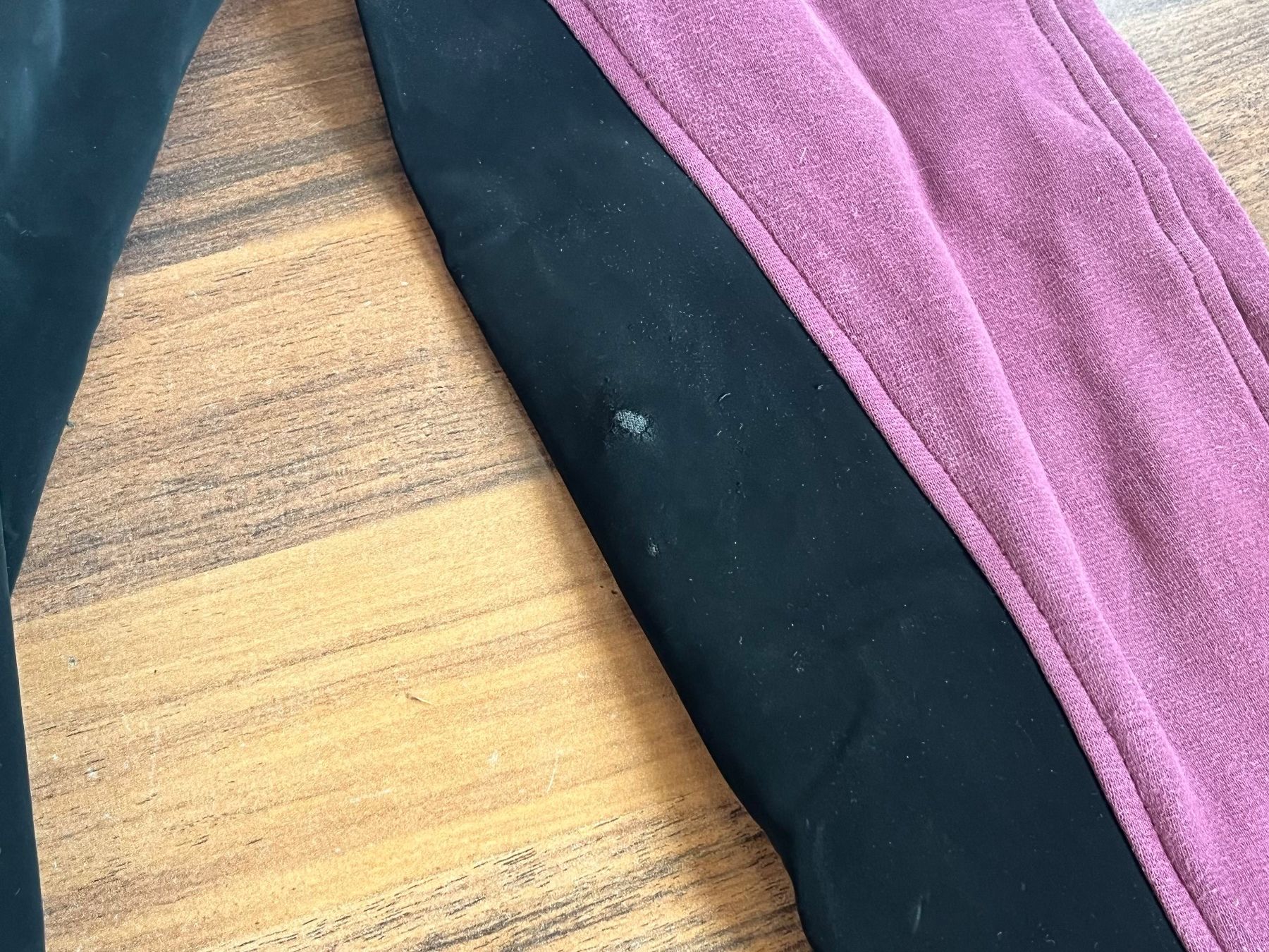 Pantaloni: Reiterhose Mädchen Grösse 164 – Usato da Zollikofen venduto da Lukimann 1