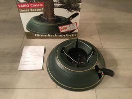 Krinner Vario Classic Christbaumständer🎄