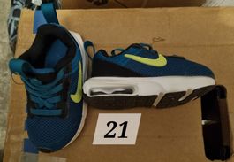 Chaussure Nike enfant