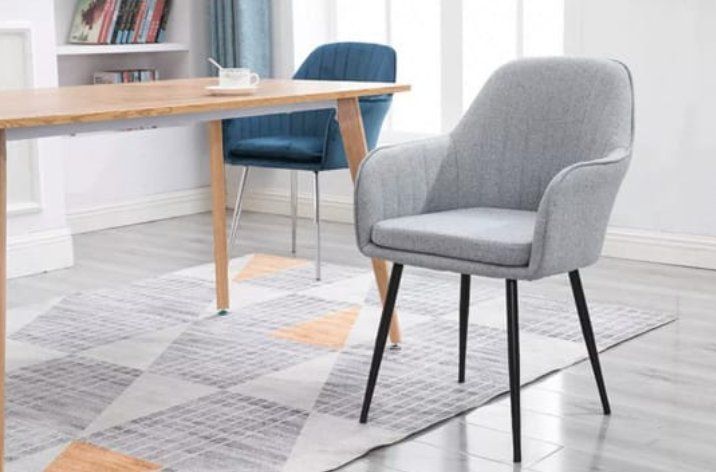 Sedie: (Set Stühle) moderne Stühle – Nuovo e nell'imballaggio originale da Münchwilen AG venduto da Huang3010 1