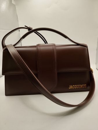 Jacquemus - Le Grand Bambino - Braun