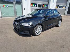 Audi A1 SB 1.4 TFSI