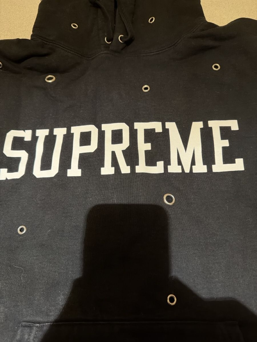 Maglioni & Felpe: Supereme Hoodie – Usato da Zwingen venduto da M.Krichel_18 1