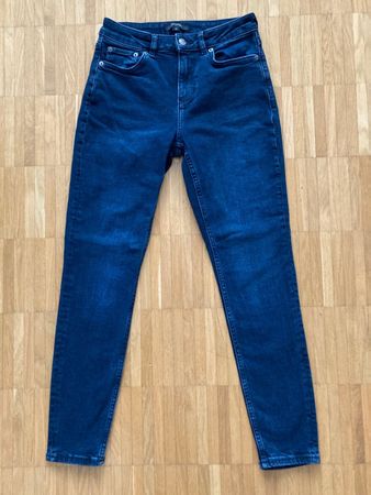 Stylische Comma Jeans - Gr. 34