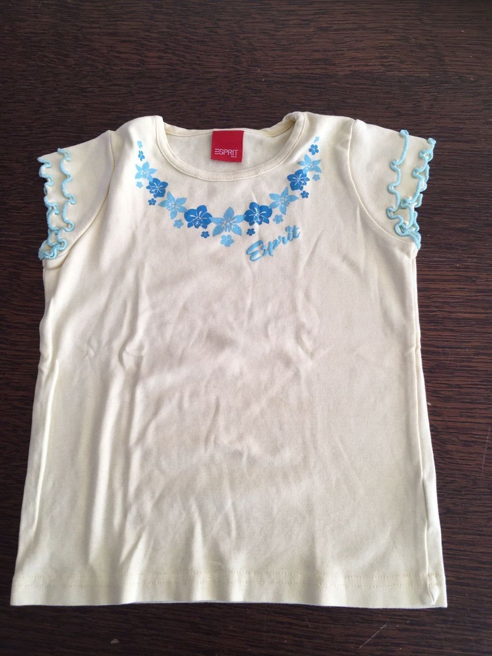 Esprit Hemden, Tops & T-Shirts: Esprit T-Shirt Gr.92-98 – Neu (gemäss Beschreibung) aus Gächlingen von Tara_devi