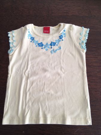 Esprit T-Shirt Gr.92-98