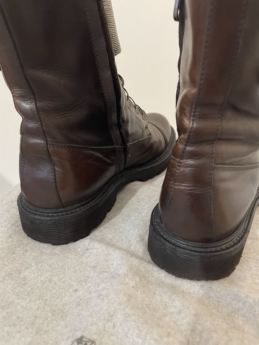 Brunello Cucinelli Damenschuhe: Stivaletti BRUNELLO CUCINELLI 39. – Gebraucht aus Bellinzona von nat_j2w5 4