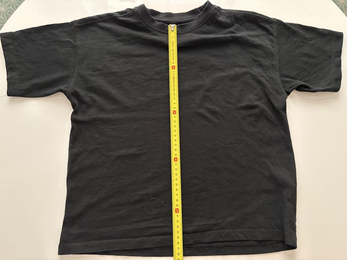 Hemden, T-Shirts & Polos: 3 T-Shirts, Grösse 152 – Gebraucht aus Zürich von gucks 2