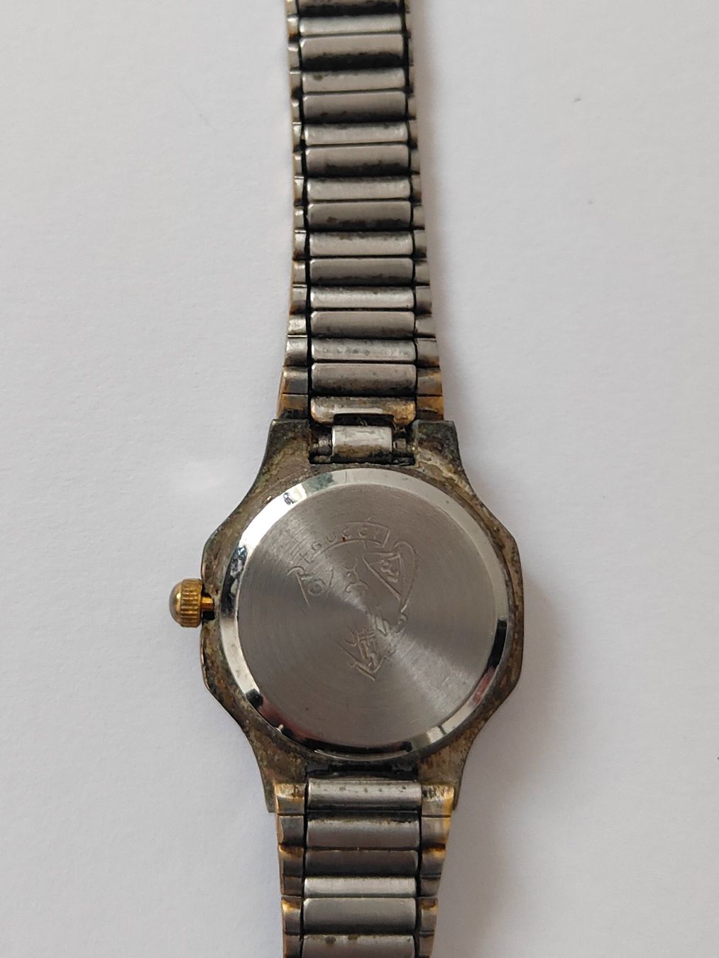 Gc Orologi: Gucci Damenuhr, elegantes Design! – Usato da Olten venduto da Mezopotamya 3