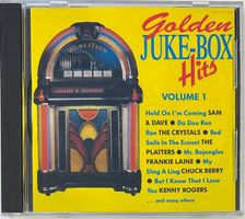 Golden Juke-Box Hits Vol. 1
