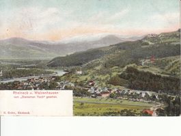 Rheineck 1918