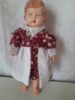 Minerva Puppe18/20 Zelluloid, Germany (Mädchen)