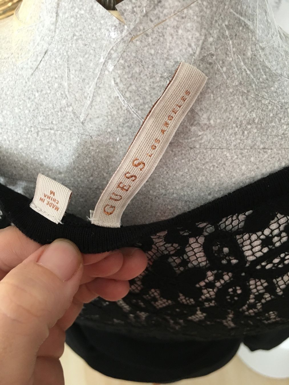 Guess Lotti di vestiti: Guess outfit, 2 piece set, gr.M – Nuovo (secondo la descrizione) da Zug venduto da Marika33 4