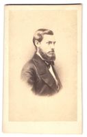 Fotografie Portrait Louis-Philippe d'Orl