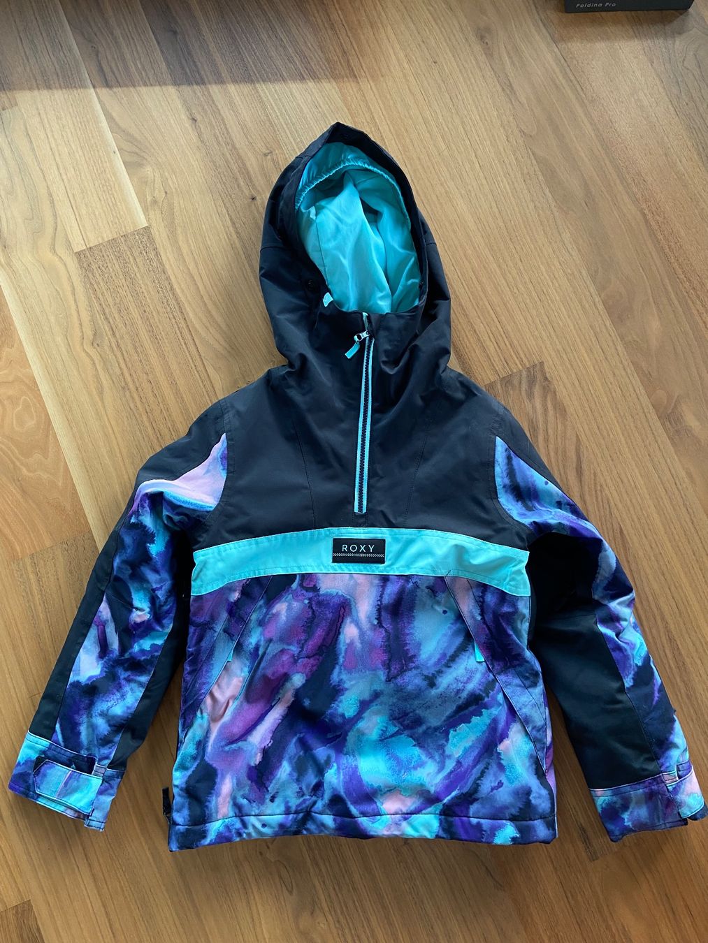 Roxy Giacche & Cappotti: Snowboardjacke Roxy – Usato da Wilen (Sarnen) venduto da Jeffsy