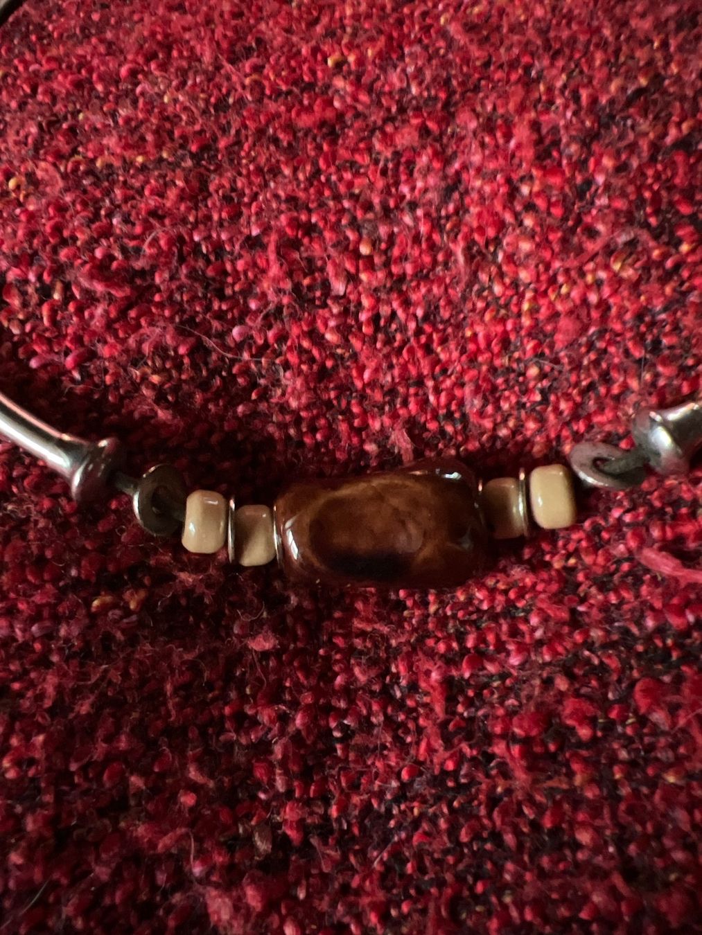 Catenine: Damenkette Marke Langani Original – Usato da Solothurn venduto da so_kamuff 1