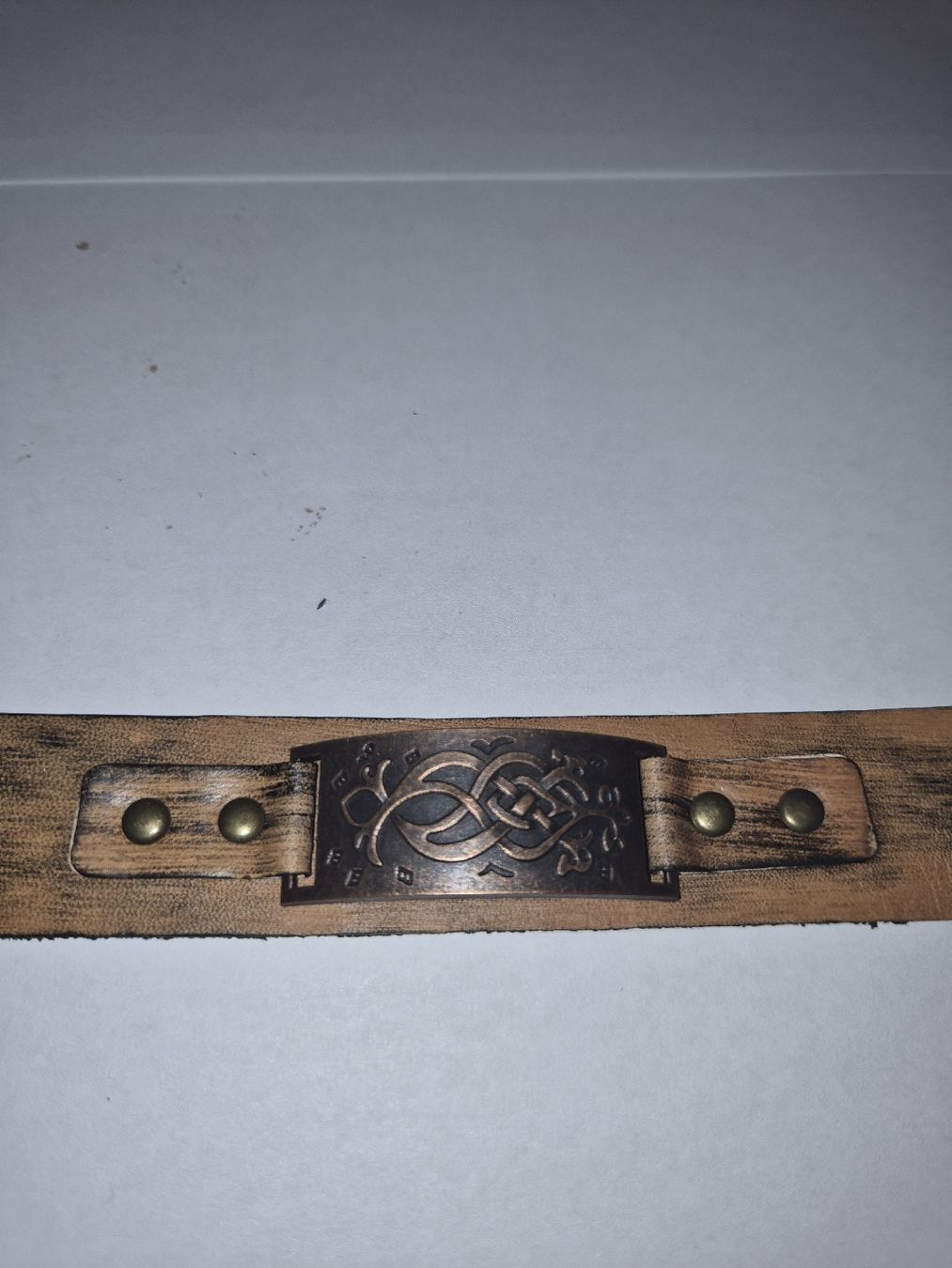 Bracelets: bracelet viking – Neuf (Voir description) à Senèdes par hen_fw8b 1