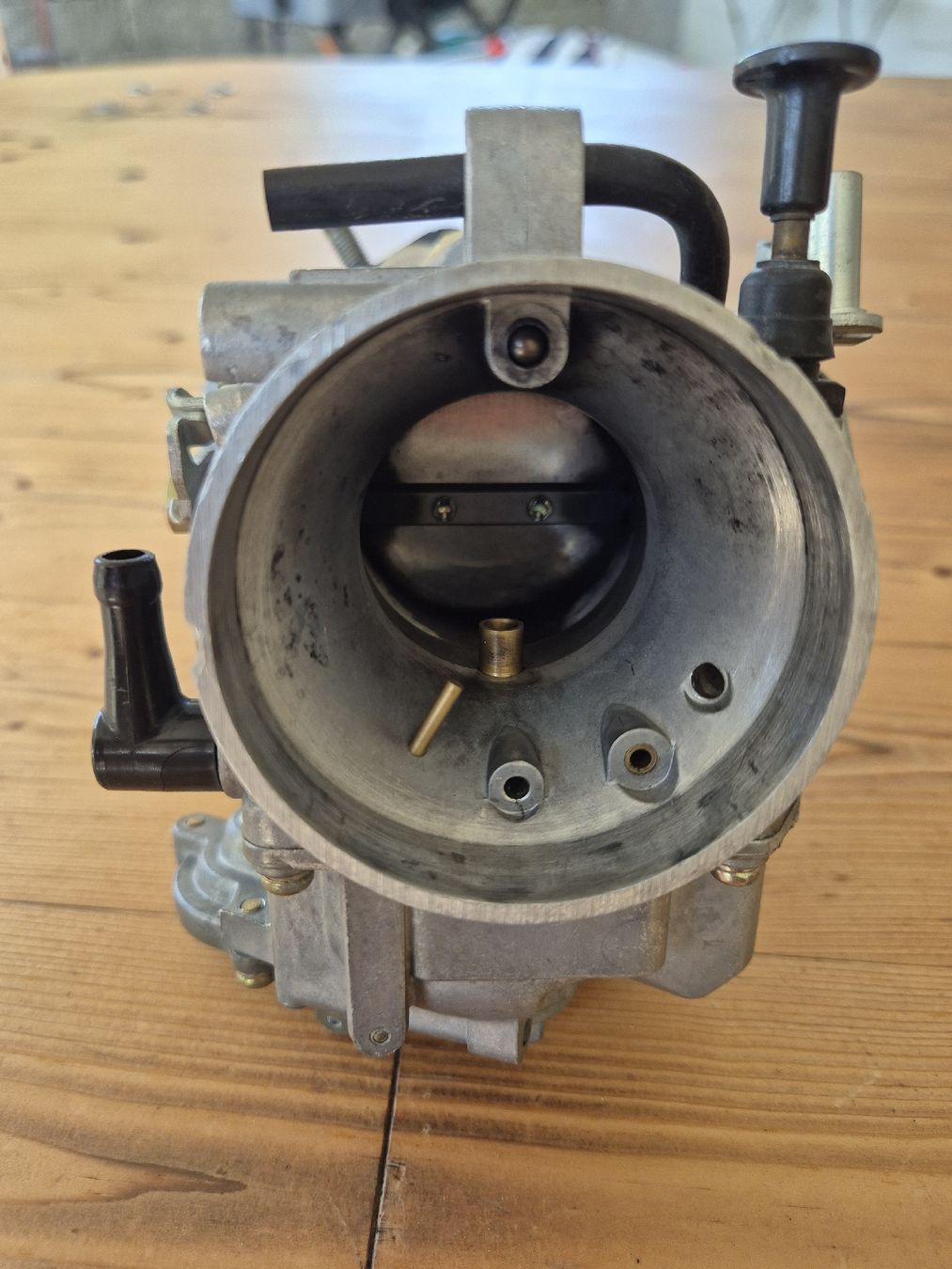 Harley-Davidson Tutti i ricambio per moto: Vergaser Screamin EAGLE  – Usato da Hugelshofen venduto da Rogoli 2