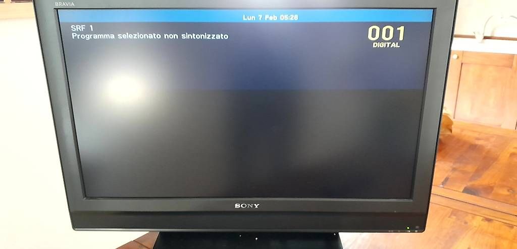 Televisori: SONY bravia – Usato da Arzo venduto da xab_5tf5