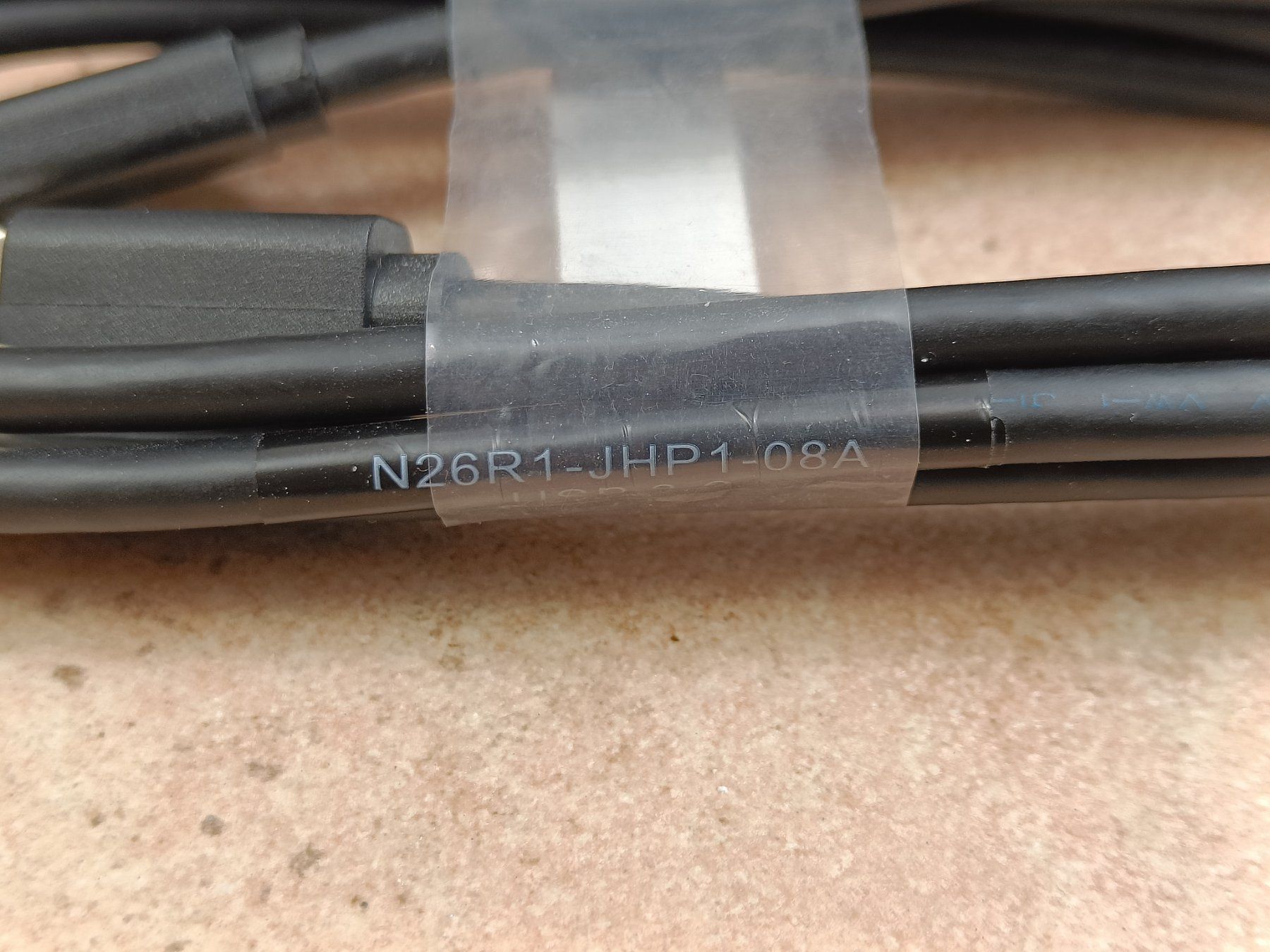 Dell Cavi: Original Dell USB 3.0 Kabel 1.8m Typ A -> B NEU – Nuovo e nell'imballaggio originale da Uetliburg SG venduto da Viewsonicstar 4
