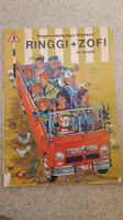 Ringgi + Zofi im Verkehr 1955 Nostalgie