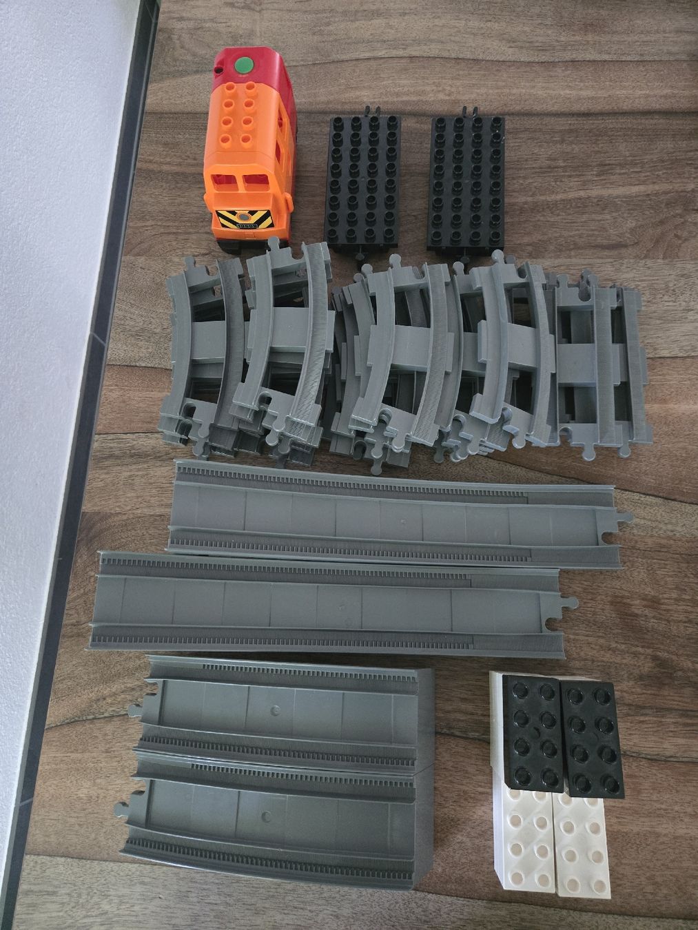 Jouets: Duplo Set  – D'occasion à Rüschegg Gambach par zbi_7jfh 4