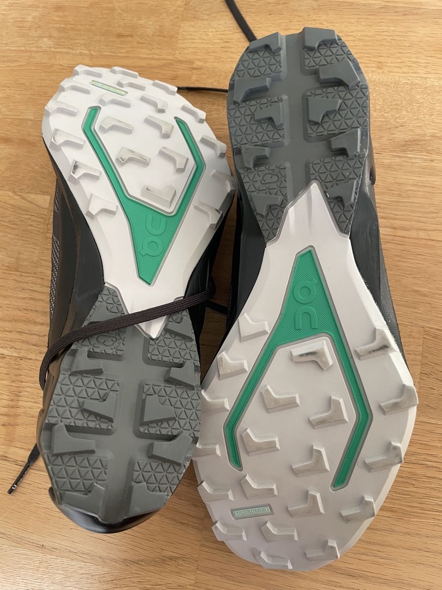 On Scarpe da donna: Damen Laufschuhe On Cloudventure Peak – Nuovo (secondo la descrizione) da Pfäffikon ZH venduto da spl_q2lj 2