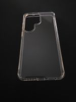 Samsung S26 Ultra Hülle Transparent