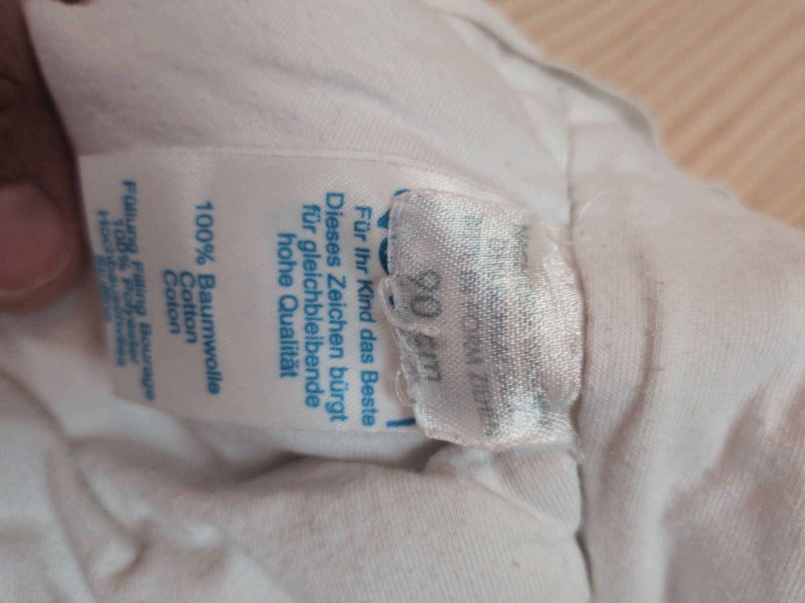 Alvi Sacchi a pelo: Alvi Schlafsack  – Usato da Oberhelfenschwil venduto da Tattar 5