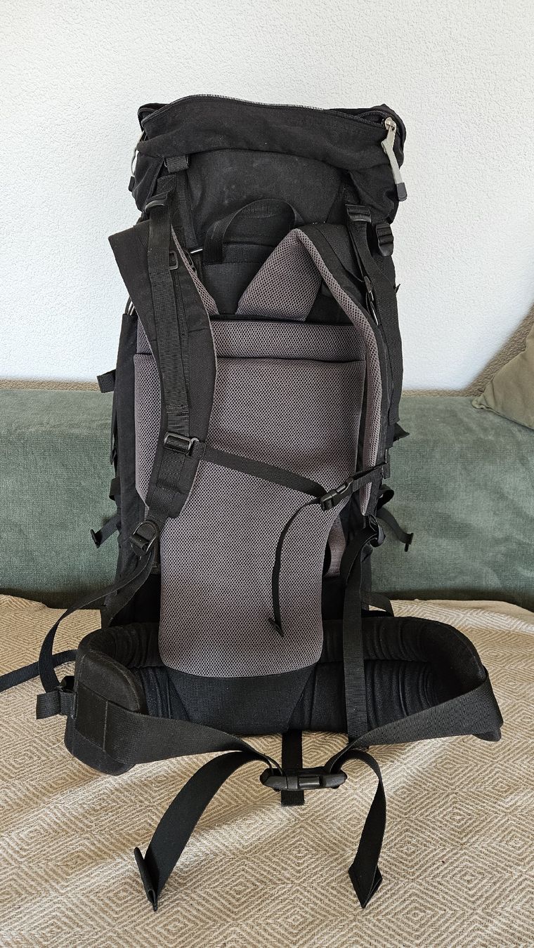 Zaini: Our Planet Kantega 2 Rucksack – Usato da Thun venduto da danbr 2