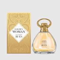 BI ES Golden Woman Eau de Parfum 100 ml