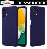 Hülle Etui Case Silicone Cover für Samsung Galaxy A13 4G