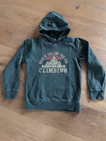 Pullover / Hoodie