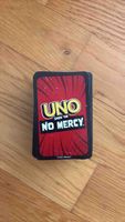 Kartenspiel Uno No Mercy