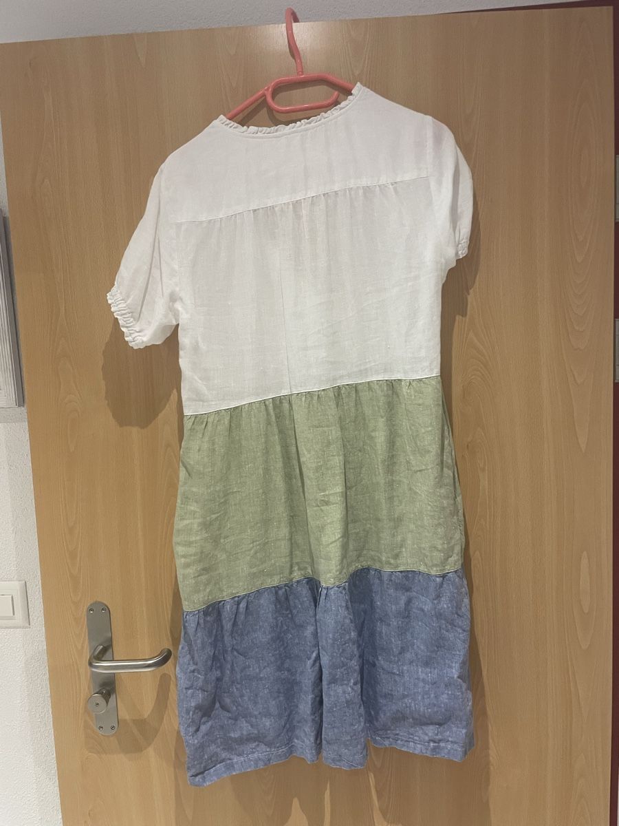 Deerberg Vestiti: Kleid Deerberg Gr. 40  mit Taschen – Usato da Winterthur venduto da Fabelhaft123 1
