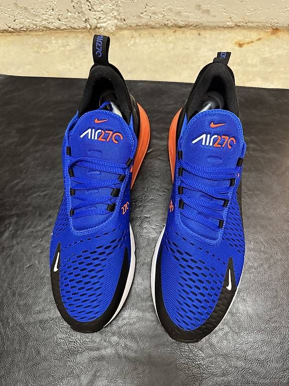 Nike Herrenschuhe: Nike Air Max 270 NEU! – Neu und originalverpackt aus St. Gallen von Maverik_HunterX 1