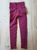 Sport Leggings, neuwertig, Grösse S