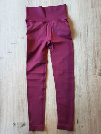 Sport Leggings, neuwertig, Grösse S