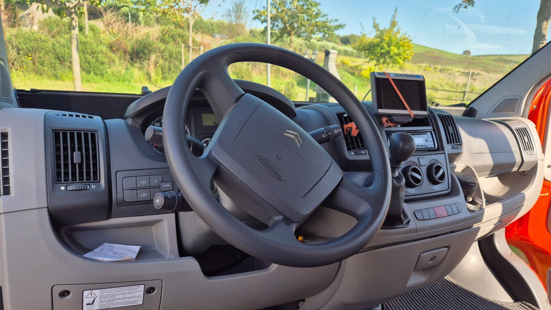 Pössl Veicoli da campeggio: Pössl Citroen – Usato da Zwieselberg venduto da Lorenz10 5