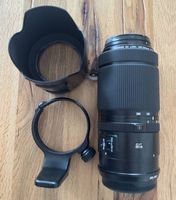Fujifilm Fujinon GF 100-200 5.6 Objektiv für GFX