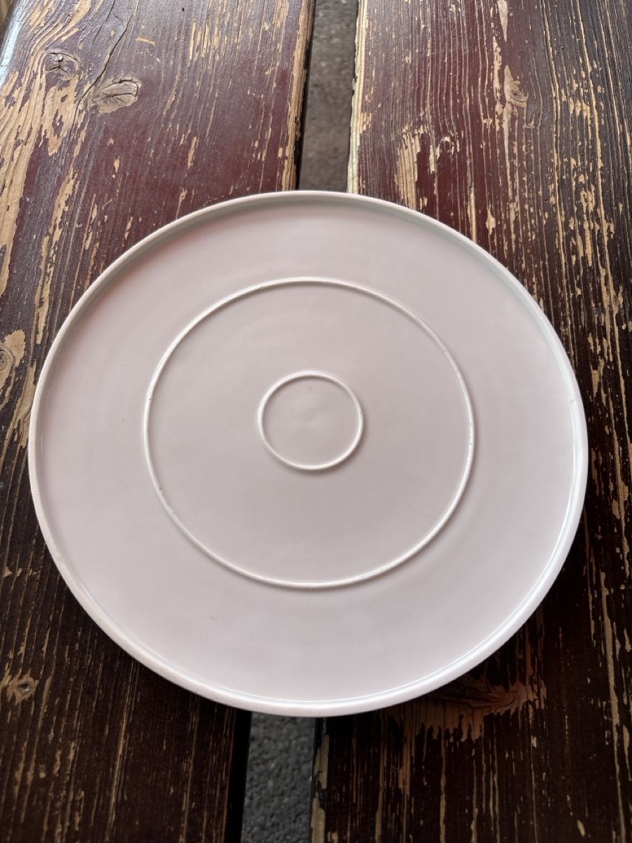 Rosenthal Ciotole: Rosenthal Deckel, ca. 24cm, – Usato da Schöftland venduto da Astika 1