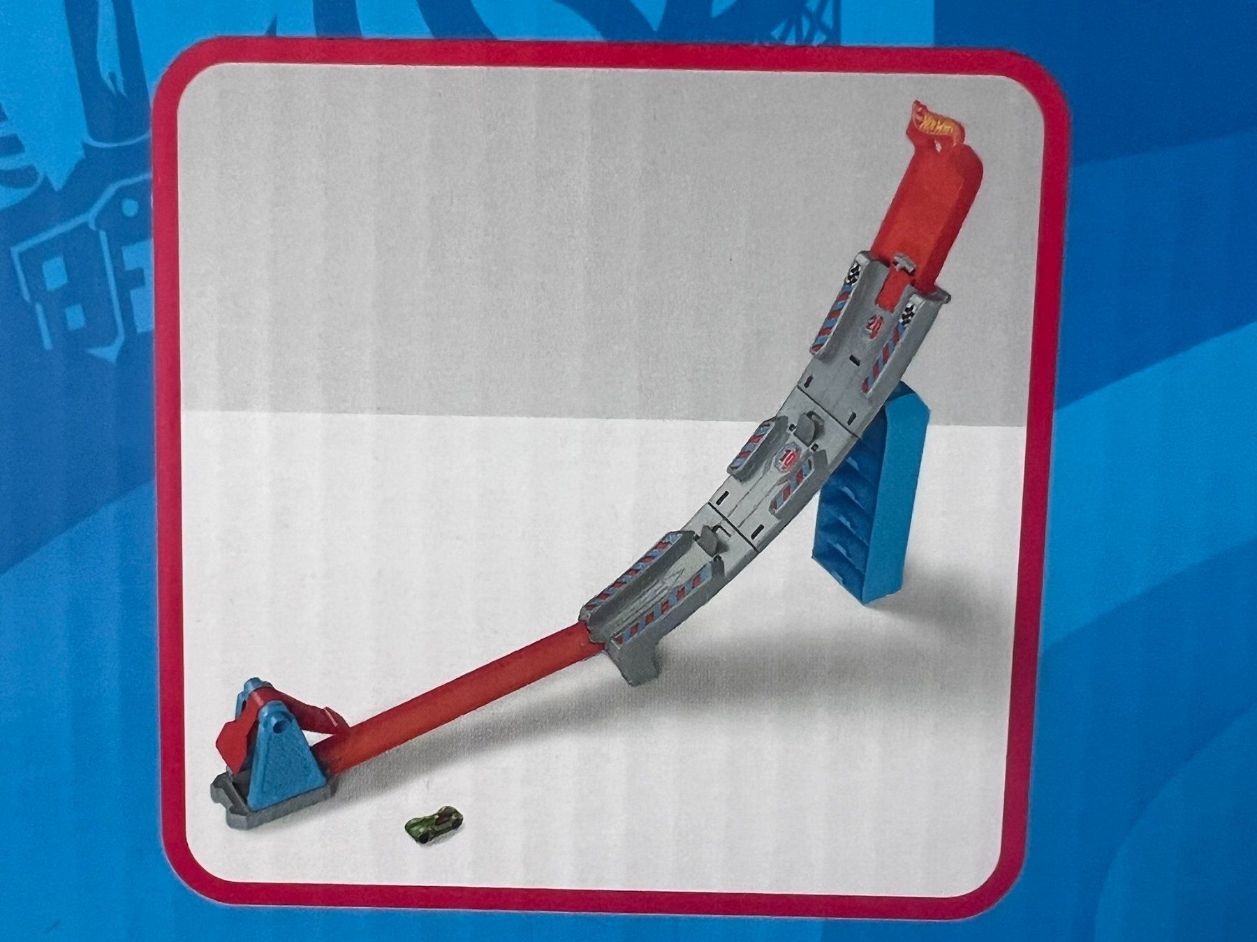 Hot Wheels Modellini d'auto: Hot Wheels Hill Climb Champion – Nuovo e nell'imballaggio originale da Wildegg venduto da Car-Mania 2