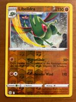 Pokemon Libelldra Reverse (Versand gratis)